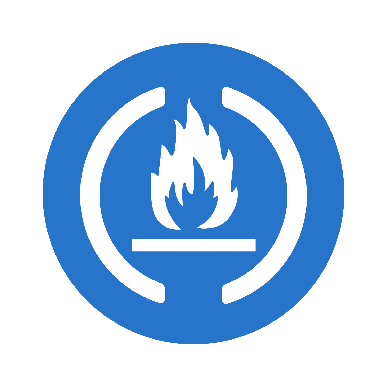BURNCOIN Logo